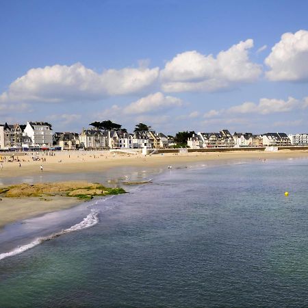 Apartment Les Trois Iles-9 By Interhome Quiberon Esterno foto