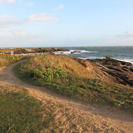 Apartment Les Trois Iles-9 By Interhome Quiberon Esterno foto