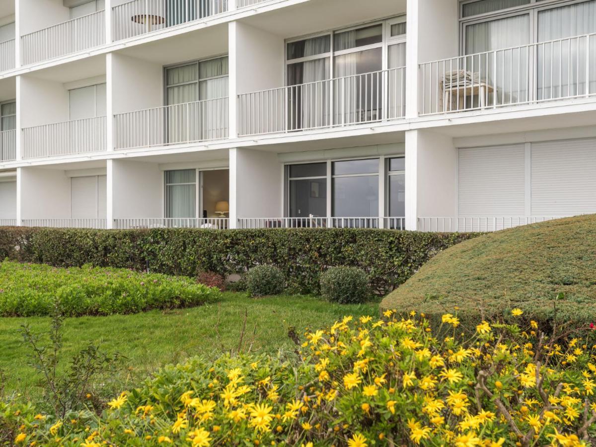Apartment Les Trois Iles-9 By Interhome Quiberon Esterno foto