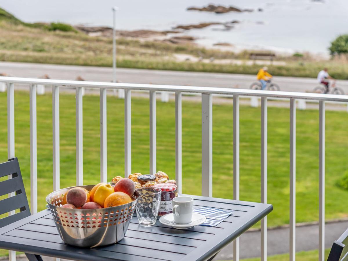 Apartment Les Trois Iles-9 By Interhome Quiberon Esterno foto