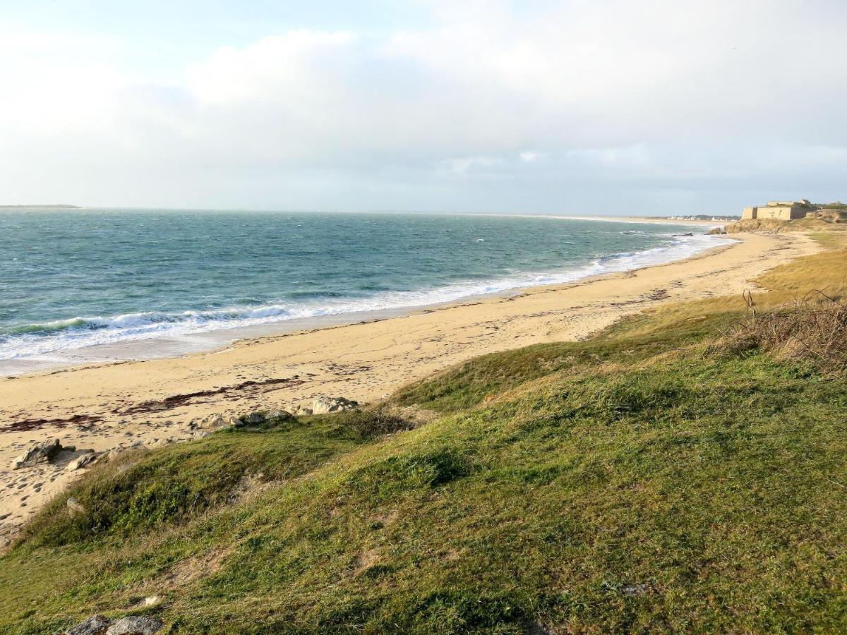 Apartment Les Trois Iles-9 By Interhome Quiberon Esterno foto